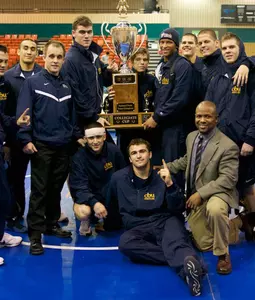 NCWA Champs