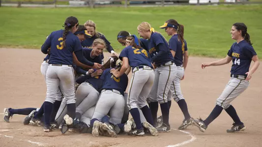 PacWest Champs Celebration
