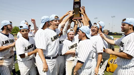 NCCAA Champions