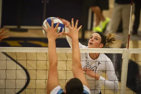 CBU vs. Hawaii Pacific Senior Day