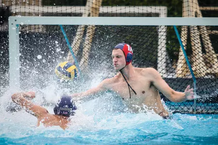 MWP vs. Concordia 11/16/13