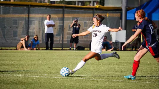 Wsoc vs. Dixie St 11/7/13