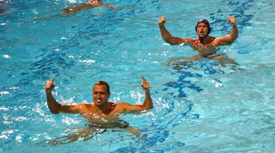 Men's Water Polo