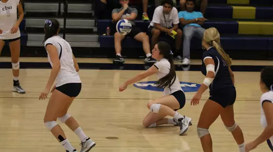 Seasiders Set Sail Image