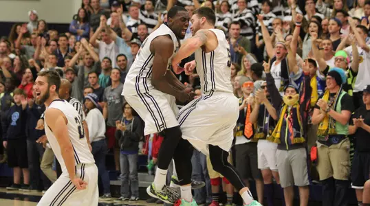 MBB celebration
