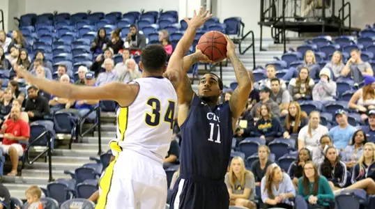 Trevone Williams