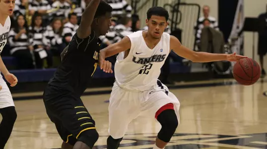 Challenge Deflected Image