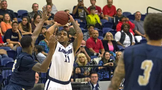 Trevone Williams