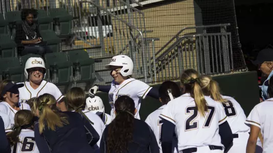 Krista Mann celebration