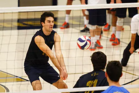 MVBall vs. UCLA 3/26/14