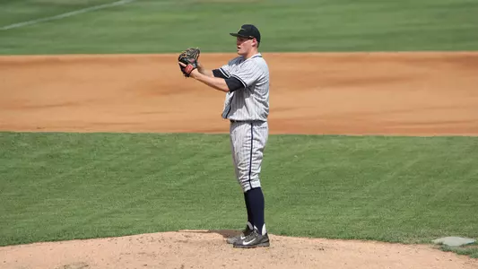 Trevor Oaks