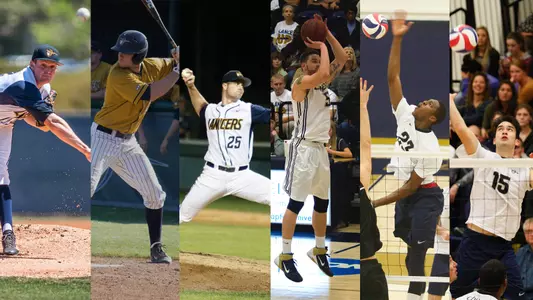 Lancers in the pros