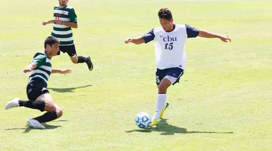 Dominic Escalera