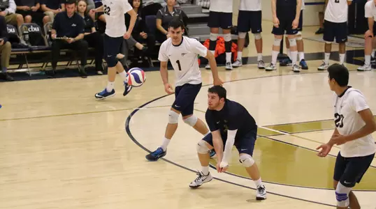 Showing No Fear Image