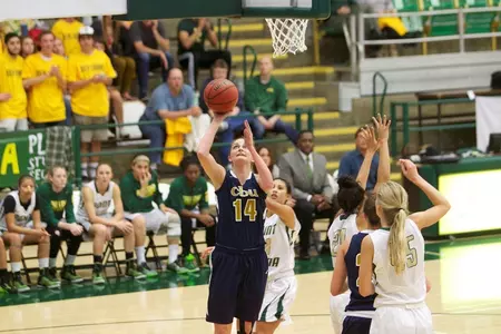CBU vs. Point Loma