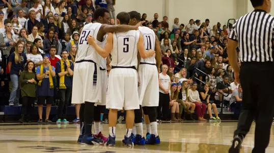 MBB huddle