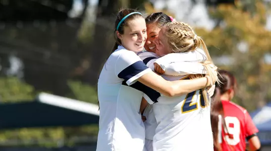 WSOC hugs
