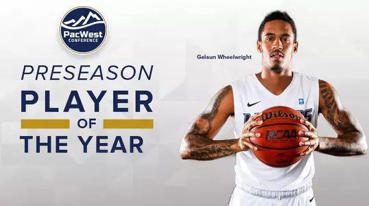 Gelaun Preseason POY