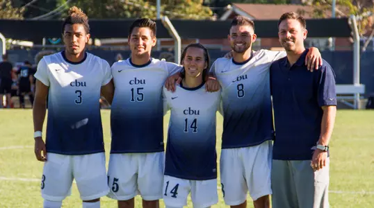 MSOC seniors
