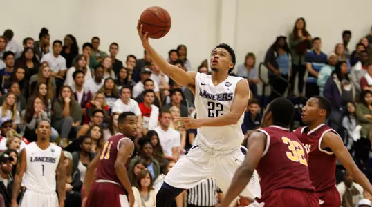 Friday The 13th Scare Image