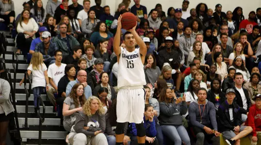 Heading To Victory Image