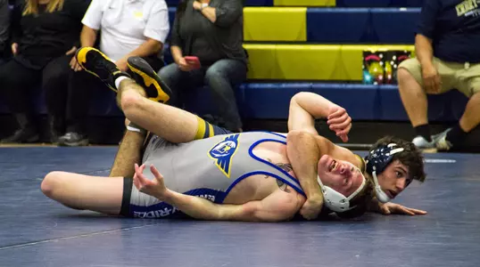 Nolan Kistler