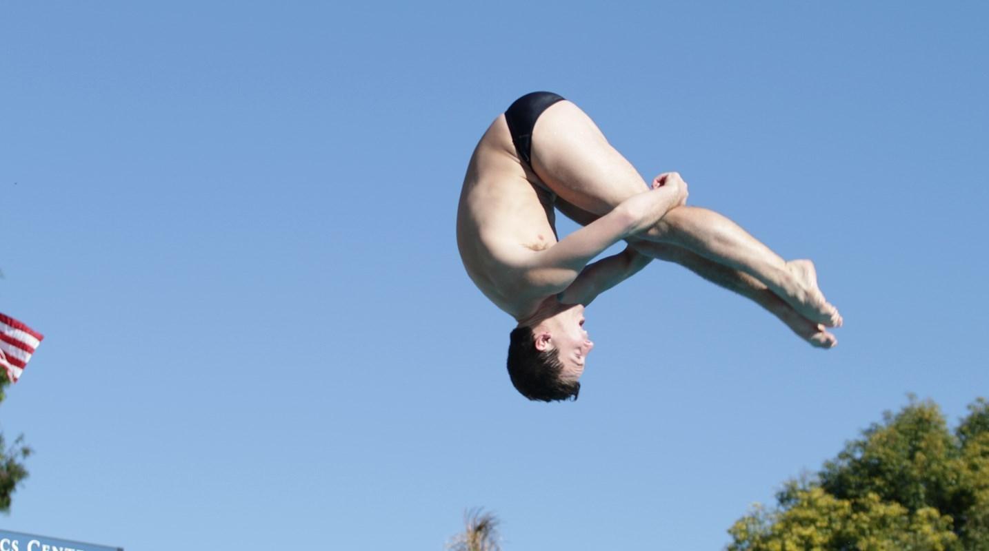 Kaleb Roush Impressive Ending to 2016 - CBU Athletics