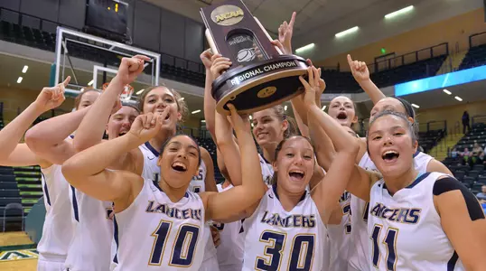WBB West Regional