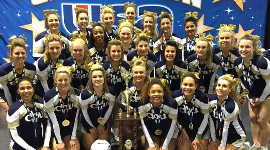 cheer