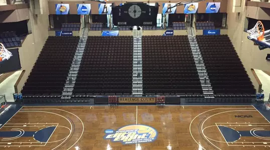Sanford Pentagon