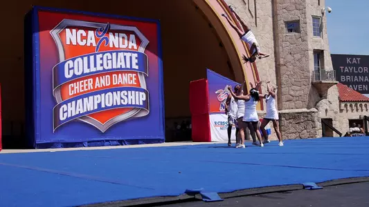 stunt group nationals