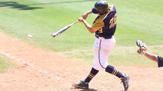 Eagles Take Flight in Opener Image