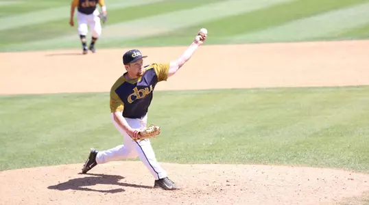 Crowley Saves the Day Image