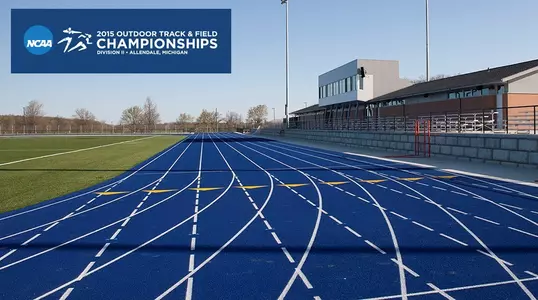 GVSU track NCAAs