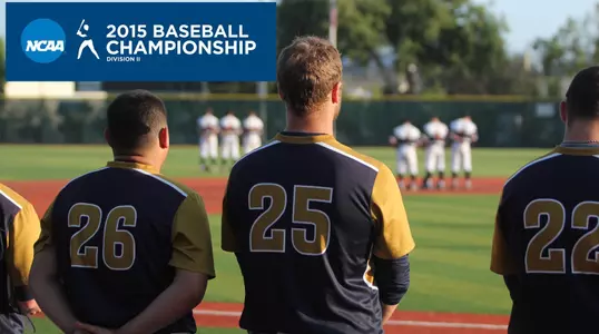 2015 West Regional