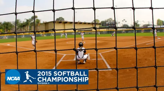 Softball WR