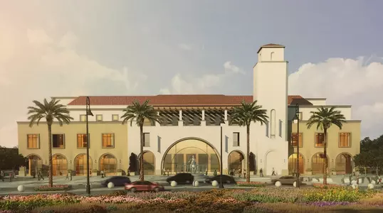 Event Center