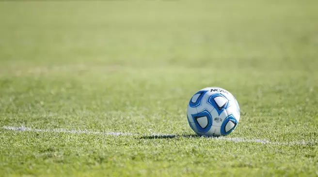 Men's and Women's Soccer Camps