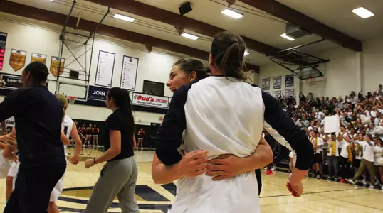 Electric Finish Image