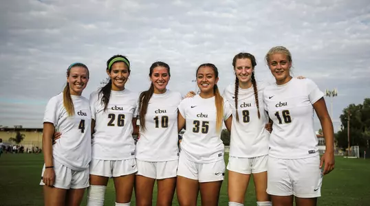 Peaking for the Seniors Image