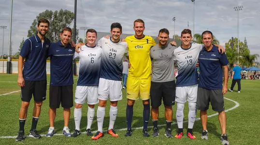MSOC Seniors