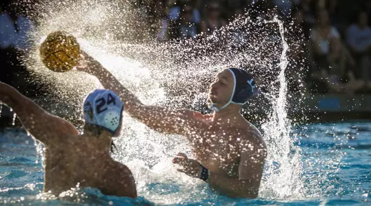 CBU Shines in Third Against Aggies Image