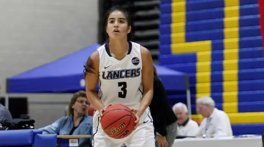 Kamille Diaz