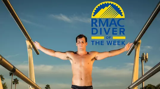 RMAC Diver of the Week