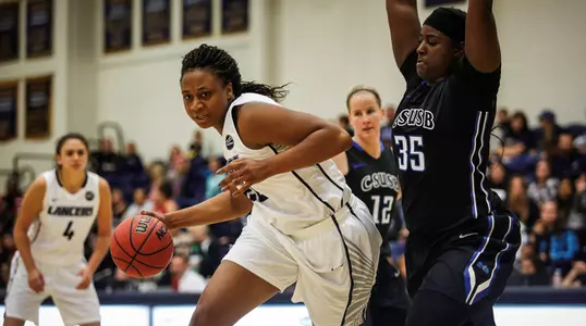 Lancers Stuff Toros Image