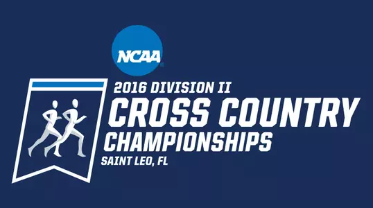 NCAA DII Championship