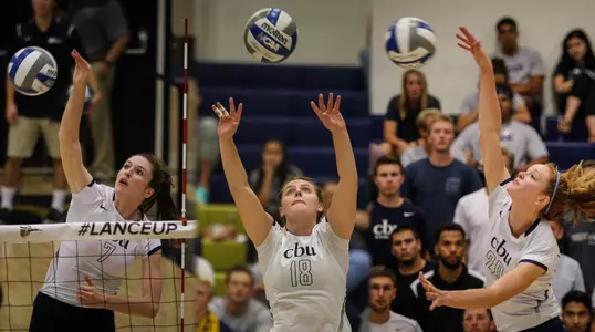 AVCA NCAA Division II All-West Region
