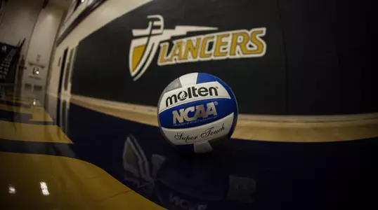 Lancers volleyball