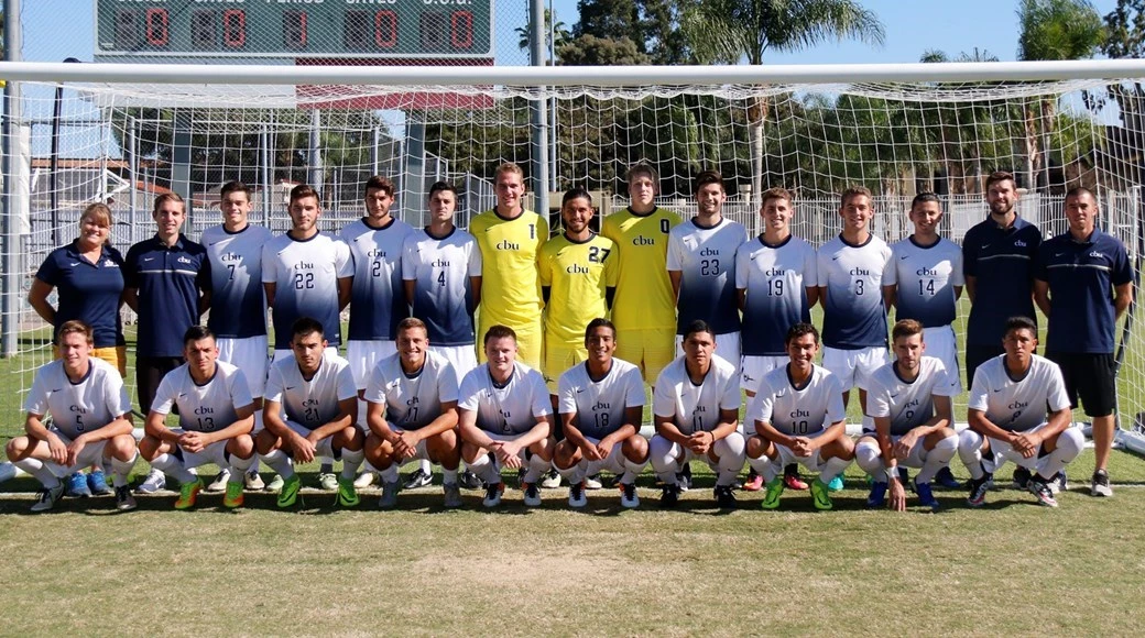 CBU Men's Soccer