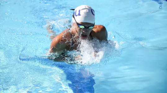 breaststroke